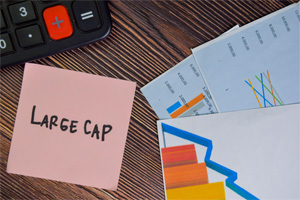 Large Cap Funds